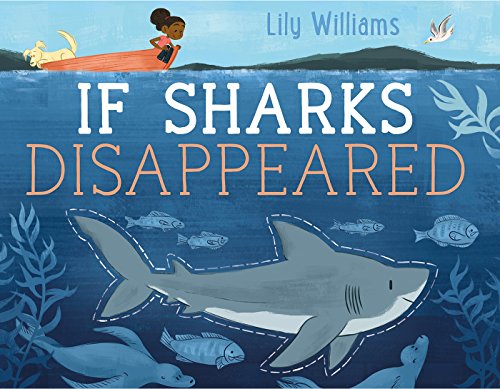 cover image If Sharks Disappeared