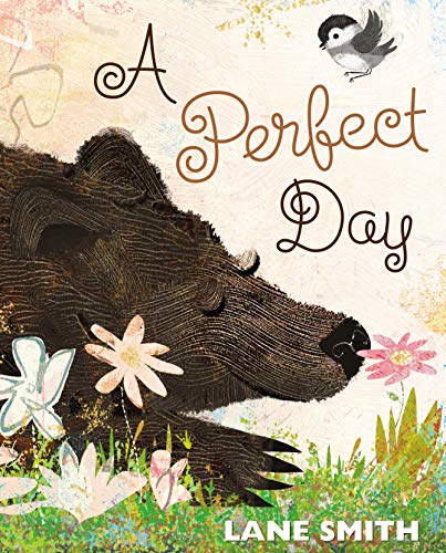 cover image A Perfect Day