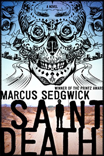 cover image Saint Death
