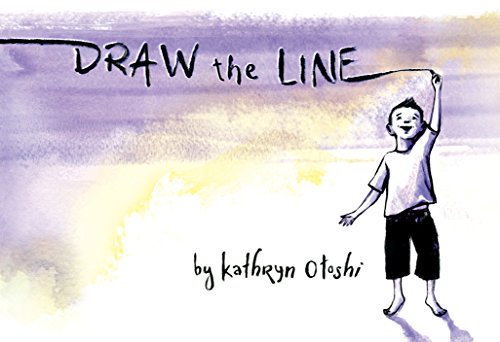 cover image Draw the Line