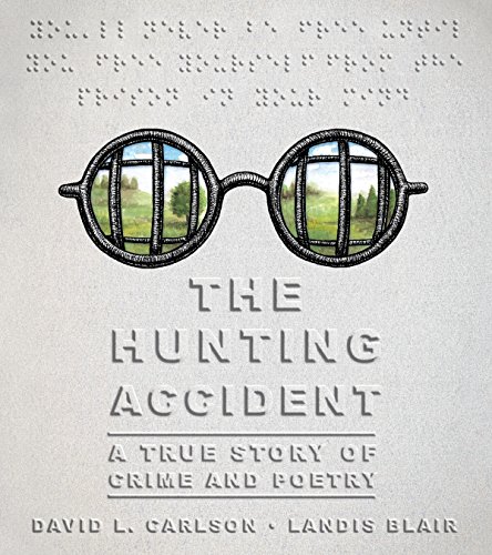 cover image The Hunting Accident: A True Story of Crime and Poetry