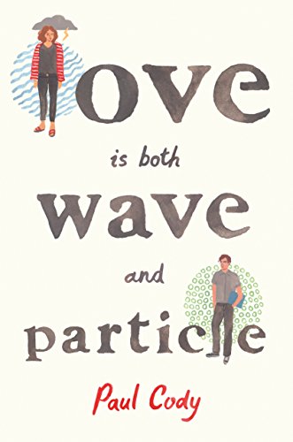 cover image Love Is Both Wave and Particle
