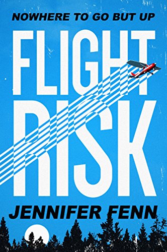 cover image Flight Risk
