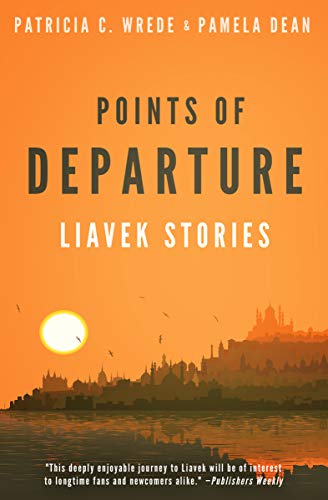 cover image Points of Departure