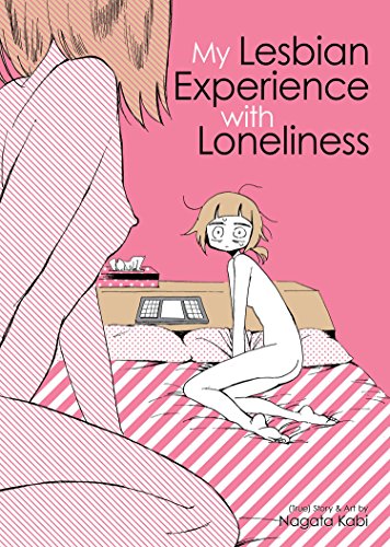 cover image My Lesbian Experience with Loneliness