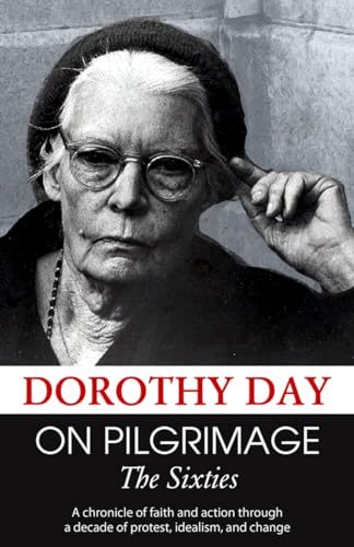 cover image On Pilgrimage: The Sixties