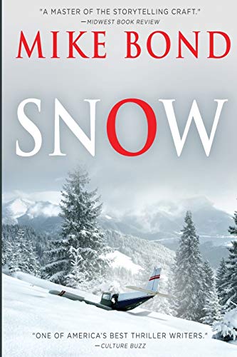 cover image Snow