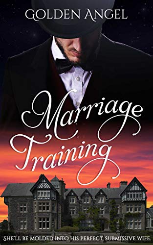 cover image Marriage Training