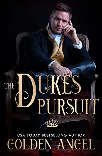 cover image The Duke’s Pursuit