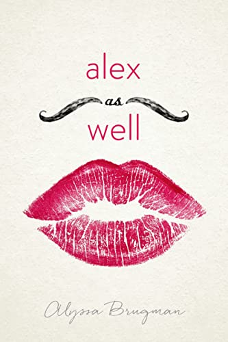 cover image Alex as Well