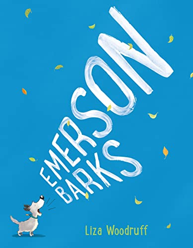 cover image Emerson Barks