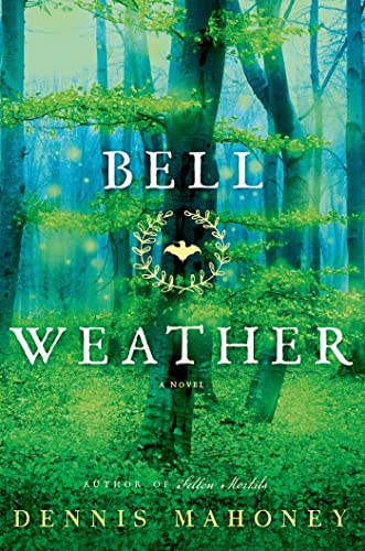 cover image Bell Weather