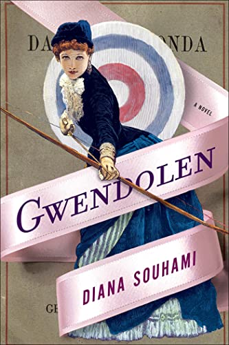 cover image Gwendolen