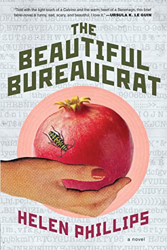 cover image The Beautiful Bureaucrat