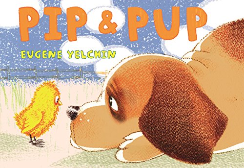 cover image Pip & Pup