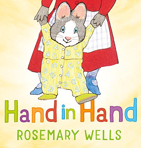 cover image Hand in Hand