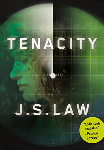 cover image Tenacity