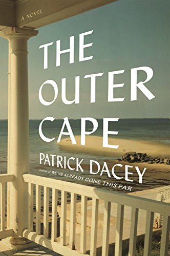 cover image The Outer Cape