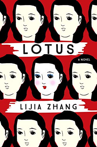 cover image Lotus