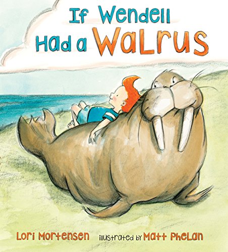 cover image If Wendell Had a Walrus