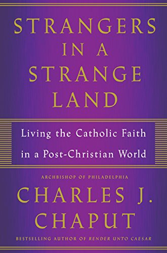 cover image Strangers in a Strange Land