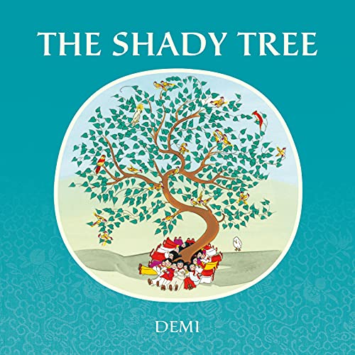 cover image The Shady Tree