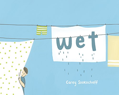 cover image Wet