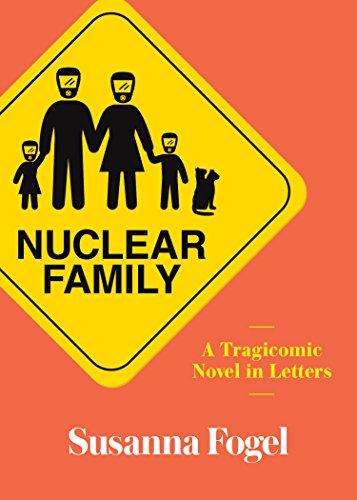 cover image Nuclear Family