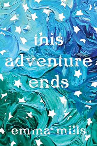 cover image This Adventure Ends