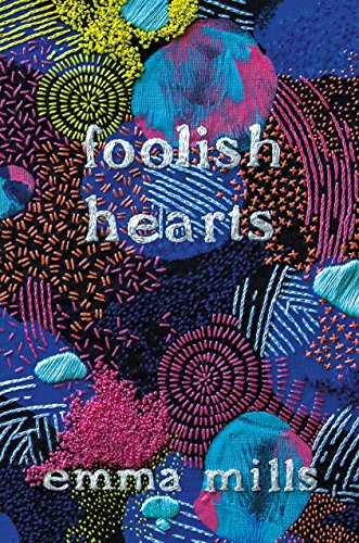 cover image Foolish Hearts
