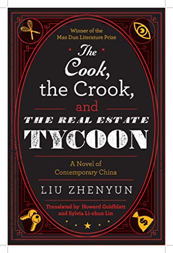 cover image The Cook, the Crook, and the Real Estate Tycoon