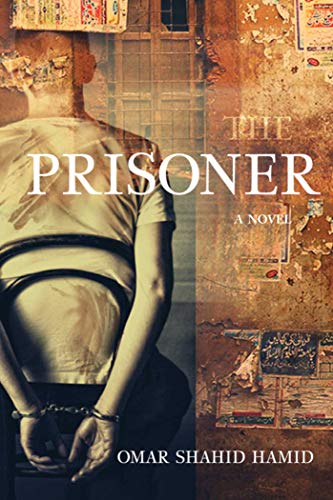 cover image The Prisoner