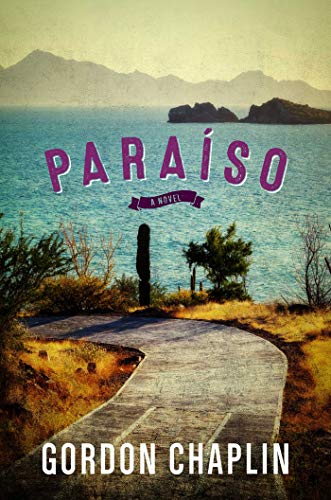 cover image Paraiso