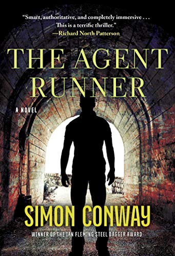 cover image The Agent Runner
