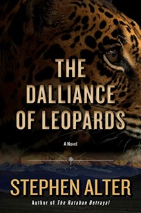 The Dalliance of Leopards