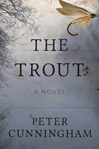 cover image The Trout