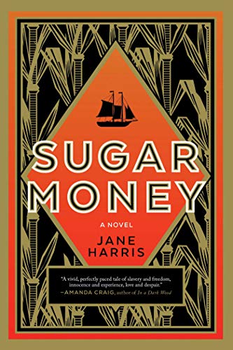 cover image Sugar Money