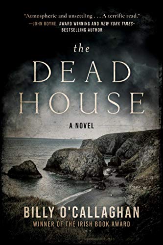 cover image The Dead House