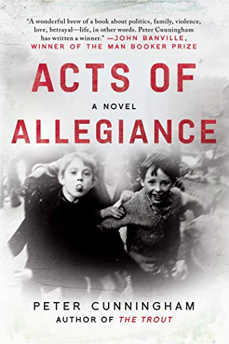 cover image Acts of Allegiance
