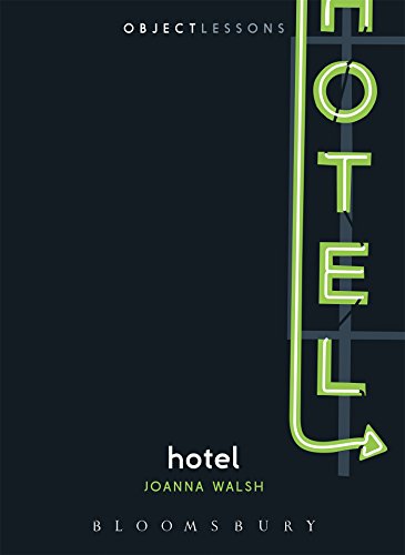 cover image Hotel