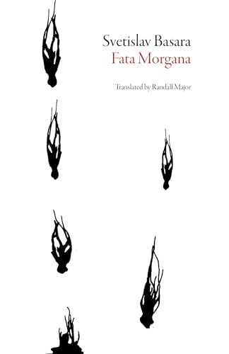 cover image Fata Morgana