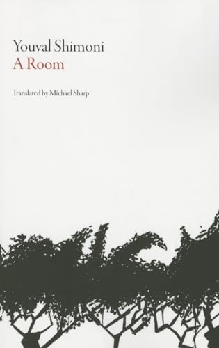 cover image A Room