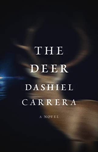 cover image The Deer