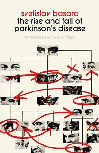 cover image The Rise and Fall of Parkinson’s Disease