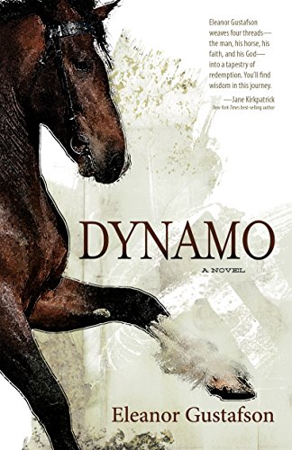 cover image Dynamo