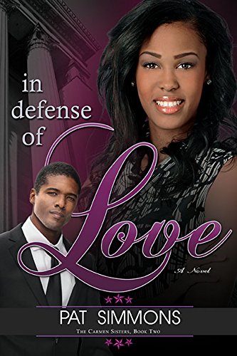 cover image In Defense of Love