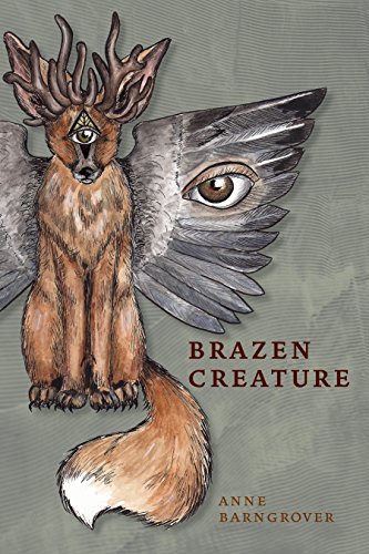 cover image Brazen Creature