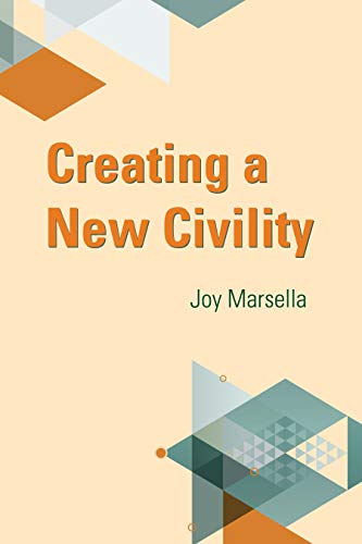 cover image Creating a New Civility