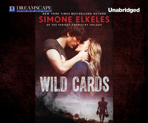 cover image Wild Cards