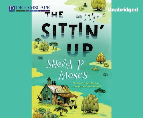 cover image The Sittin’ Up